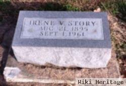 Irene L. Vawter Story