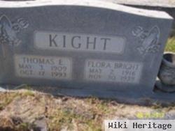 Flora Bright Kight