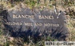 Blanche Banks