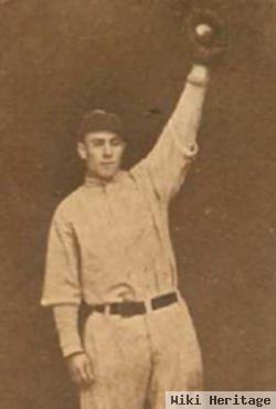 James Elmer "jimmy" Shinn