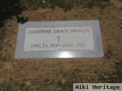 Josephine Grace Graci Defalco