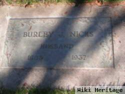 Burley Jefferson Nicks
