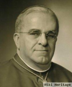 Rev Jerome Aloysius Daugherty Sebastian