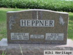 Alice Heppner