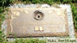 Jessie Madeline Nelson