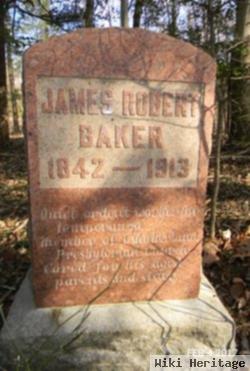 James Robert Baker