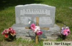 Mildred Katherine Endres Barroner