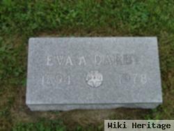 Eva A. Atkinson Darby