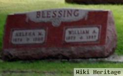 Helena M. Blessing