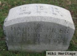 Harry P. Piper