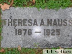 Theresa Alice Nauss