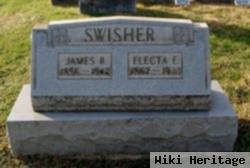 James R. Swisher