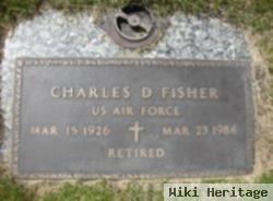 Charles D. Fisher