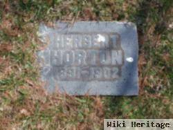 Herbert Horton