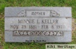 Minnie L Keller