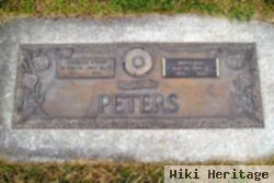 Frederick B. "pete" Peters
