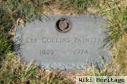 Lee Collins Painter