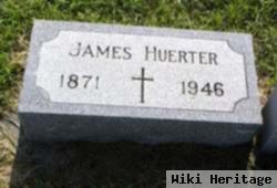 James Philip Huerter