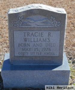 Tracie Renee Williams