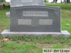 Francis "frank" Elonzo Hutchings