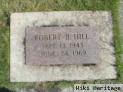 Robert B. Hill