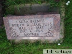 Laura Bremer Fuss