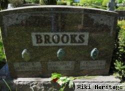 Arthur E. Brooks