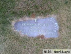 Sgt Edward H Scales