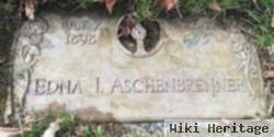 Edna Irene Bartleson Aschenbrenner