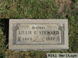 Lillie Emogean Alward Steward