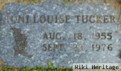 Toni Louise Tucker