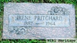 Irene Pritchard