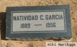 Natividad C Garcia