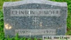 Clinton J. Mott