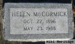 Helen Mccormick