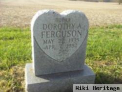 Dorothy A. Ferguson