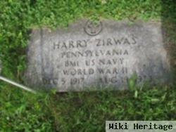 Harry Zirwas