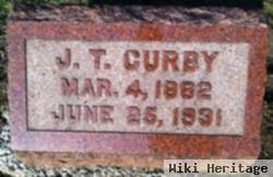 John Truce Curby