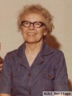 Elsie Joan Brezik