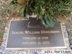 Samuel William Heischman