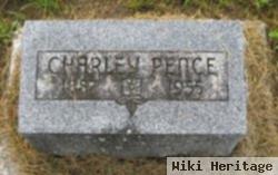 Charley Pence