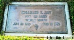 Charles L Jay