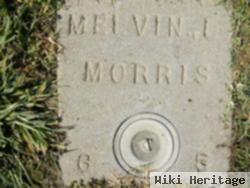 Melvin L Morris