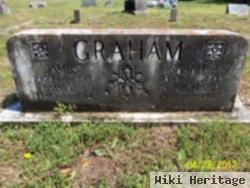 Sarah E. Graham