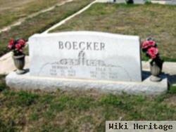 Ella Schulze Boecker