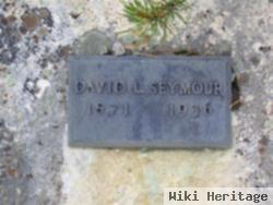 David L Seymour