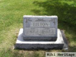 Hyrum Henry Hilton