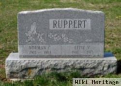 Norman C. Ruppert