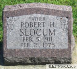 Robert H. Slocum