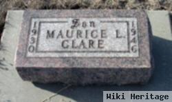 Maurice L Clare